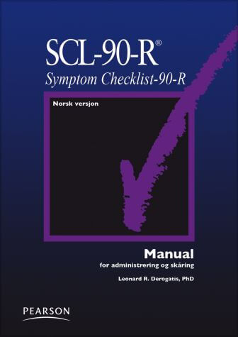 Symptom Checklist 90 Revised  (SCL-90-R) - 