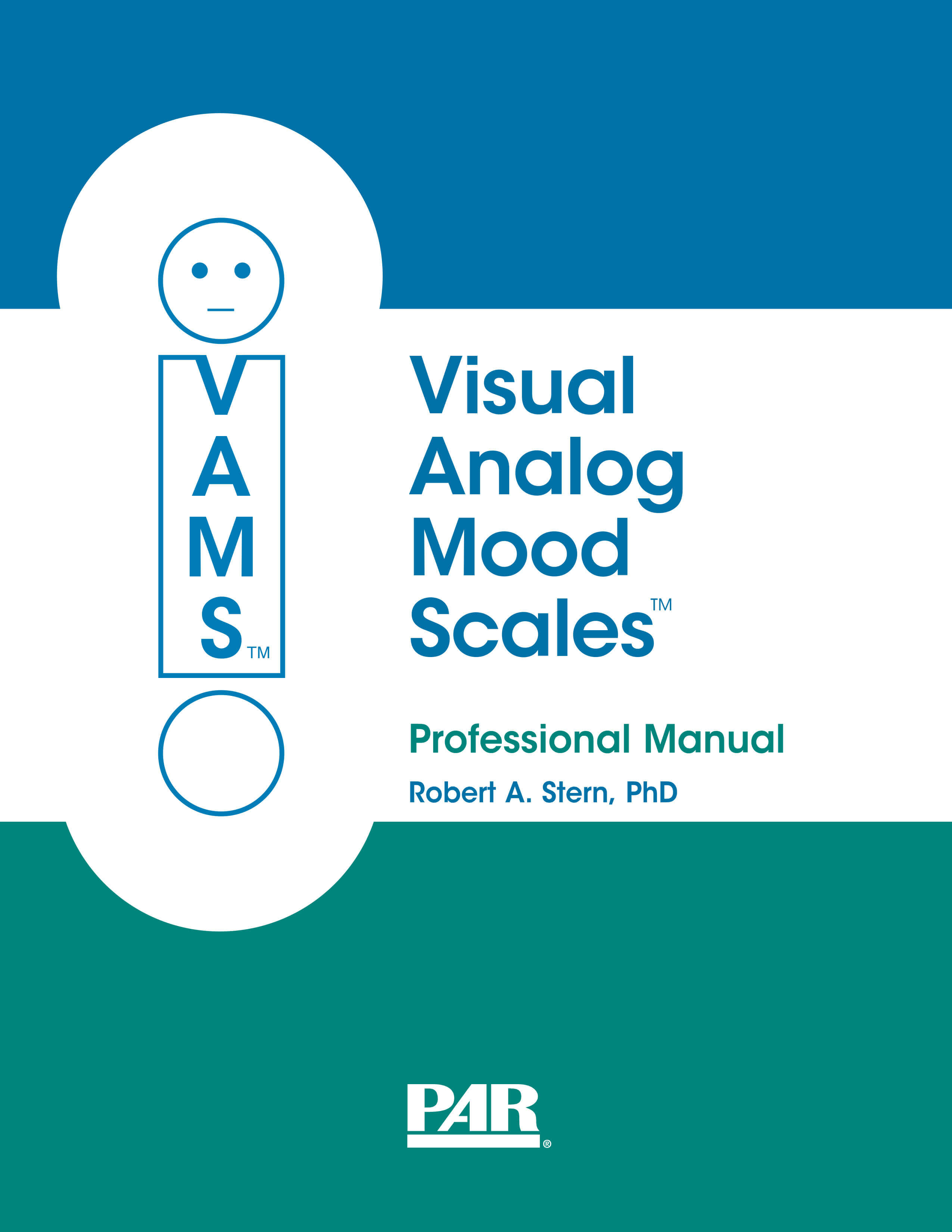 Visual Analog Mood Scales™ - 
