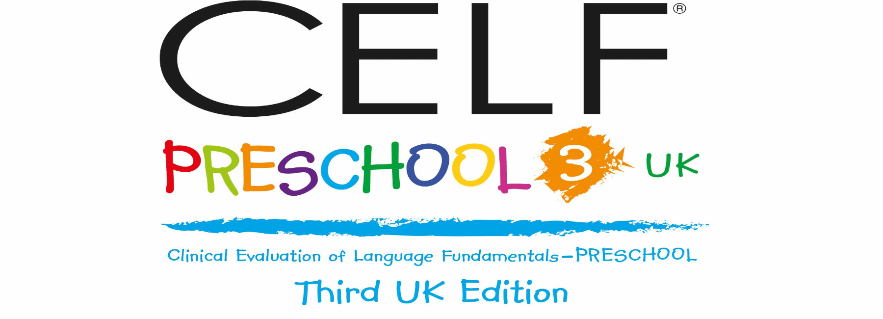 Clinical Evaluation of Language Fundamentals Preschool–3 UK - Brainworx