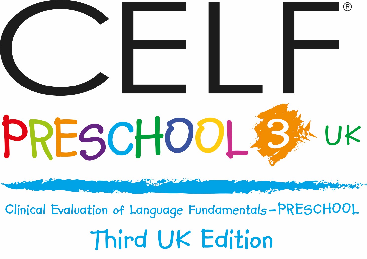 Clinical Evaluation of Language Fundamentals Preschool 3 (CELF Preschool 3) - 