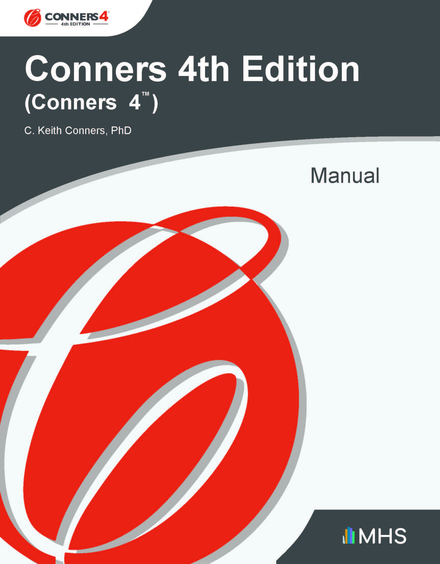 Conners 4 Conners 4th Edition Brainworx
