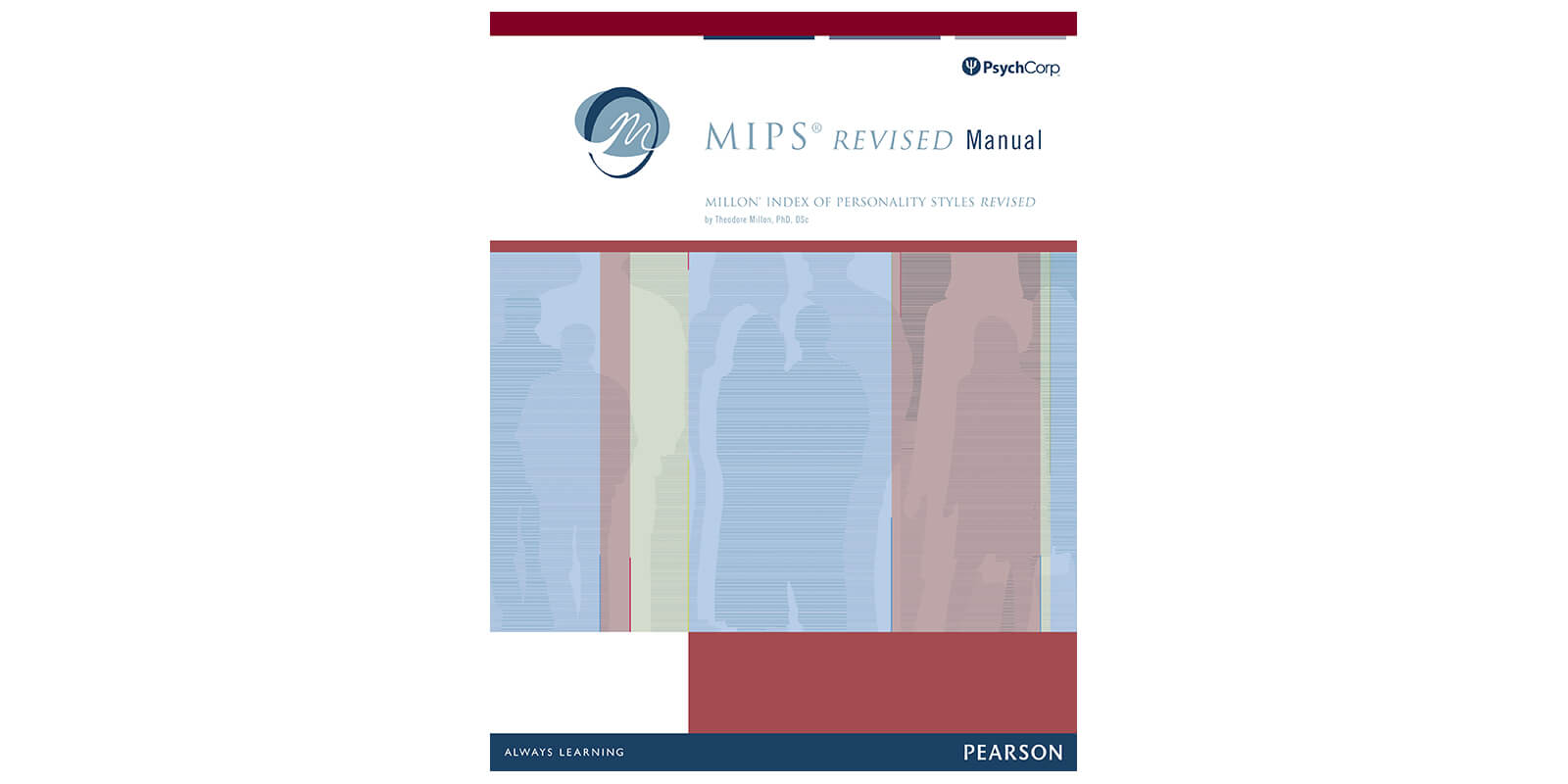 MIPS Assessment Millon Index Of Personality Styles Revised Brainworx