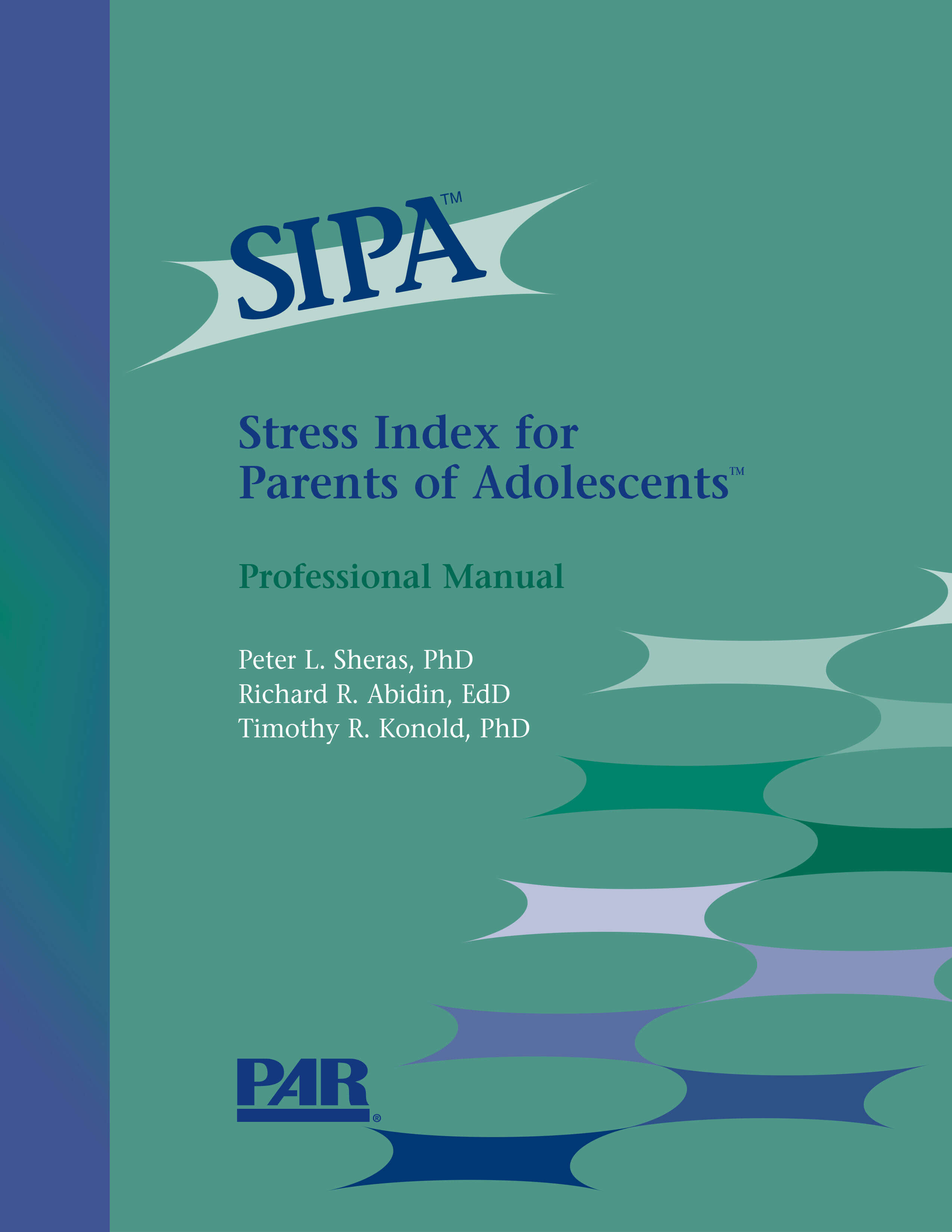 SIPA Assessment Stress Index for Parents of Adolescents Brainworx